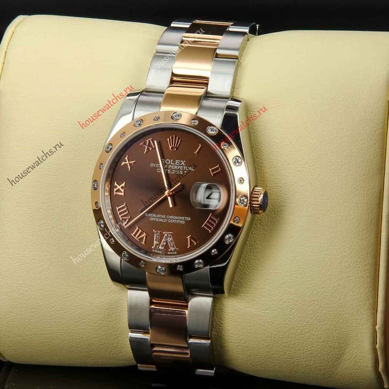 Копия Часы Rolex Oyster Perpetual H102920