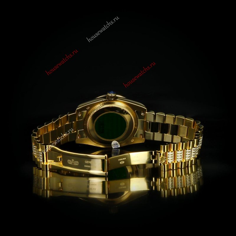 Копия Часы Rolex Oyster Perpetual H102997