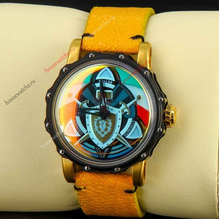 Копия Часы MaxLab Navigator H102905