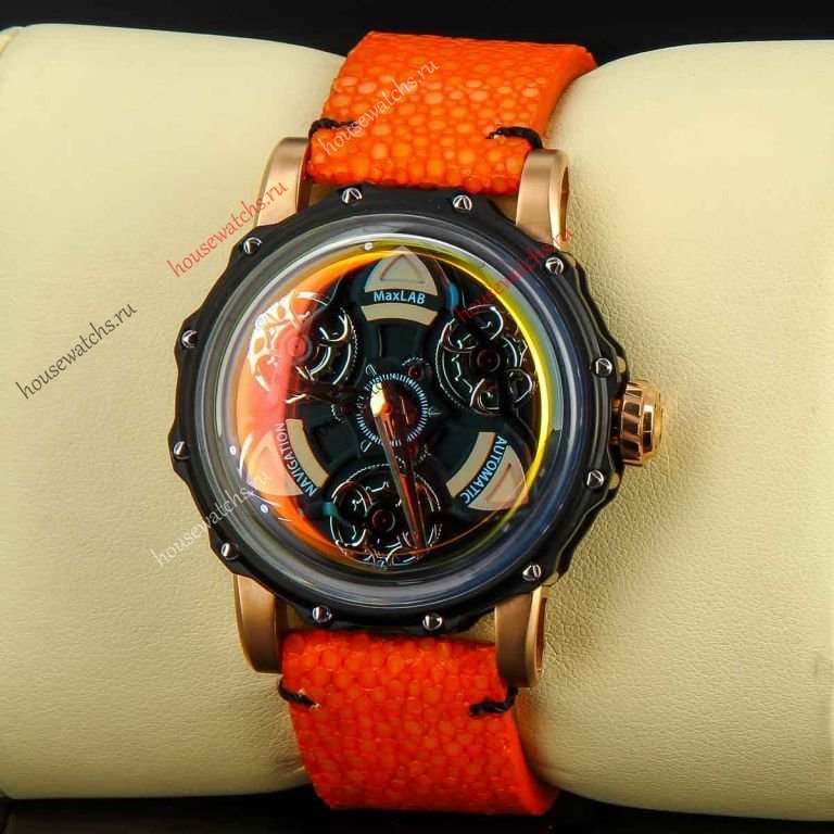 Копия Часы MaxLab Navigator H102906