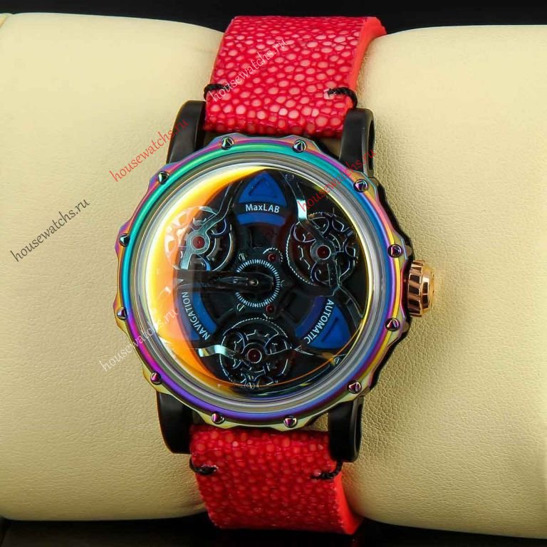 Копия Часы MaxLab Navigator H102907