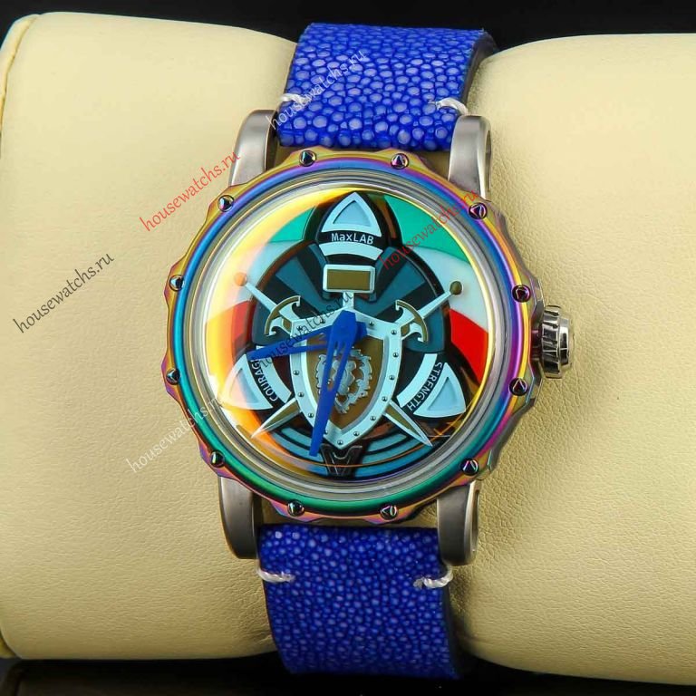 Копия Часы MaxLab Navigator H102908