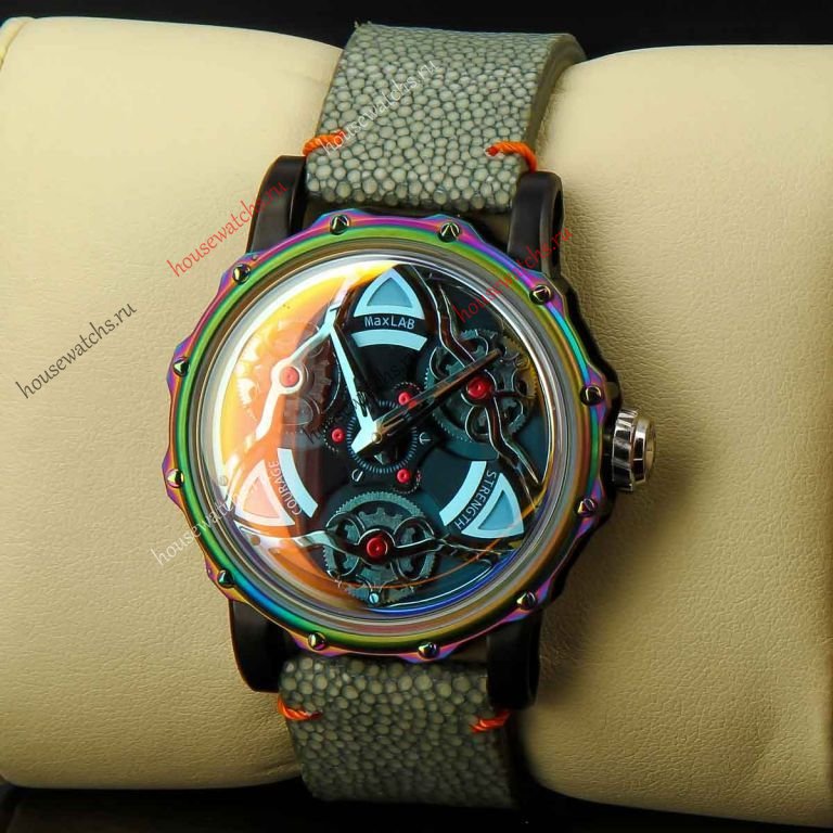 Копия Часы MaxLab Navigator H102909