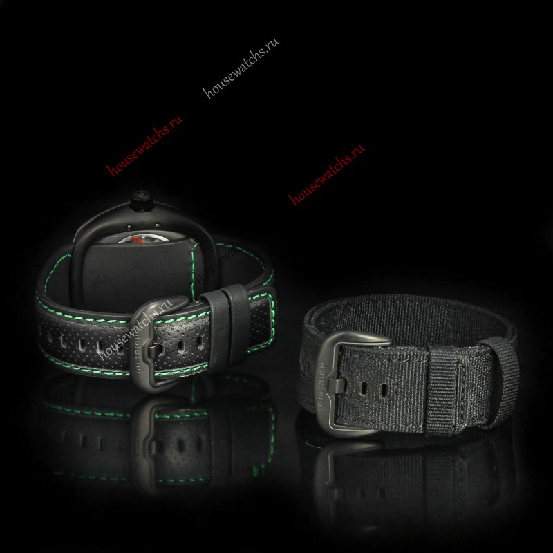 Копия Часы Dietrich H102943