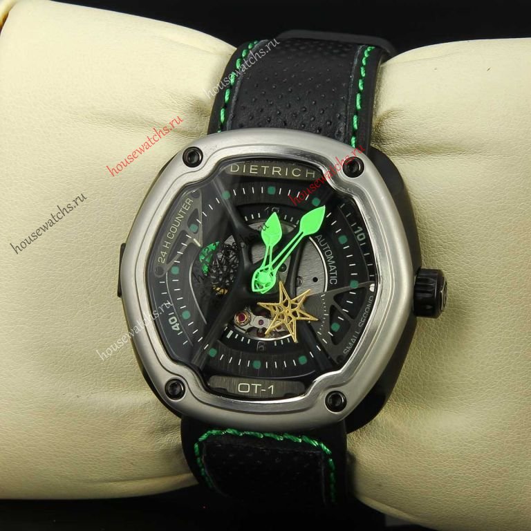 Копия Часы Dietrich H102943