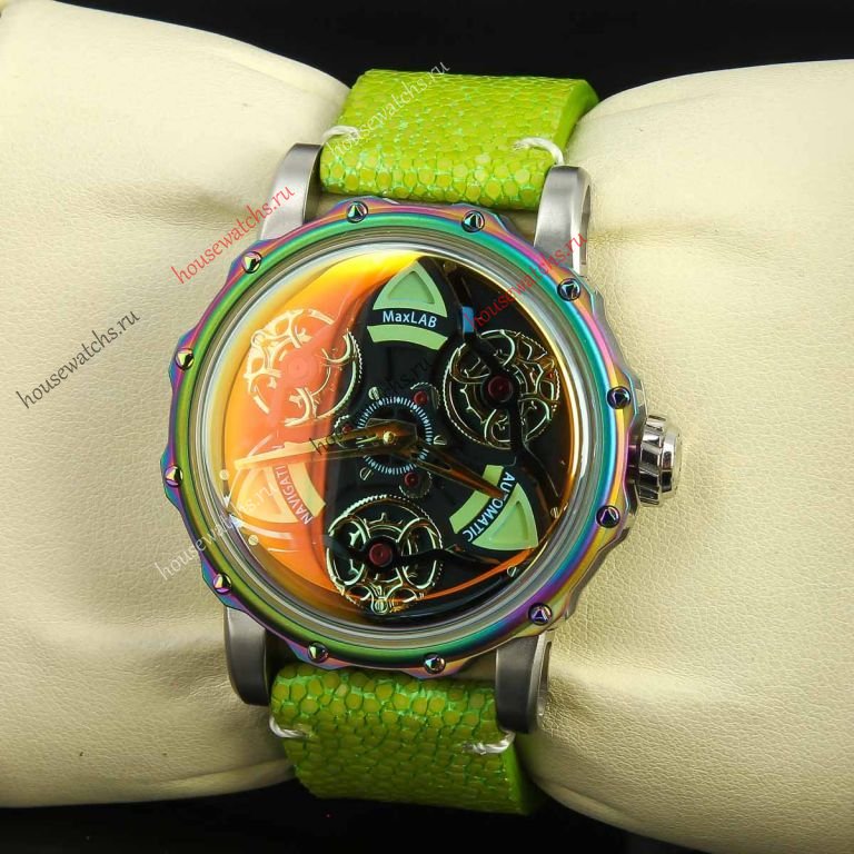 Копия Часы MaxLab Navigator H102960