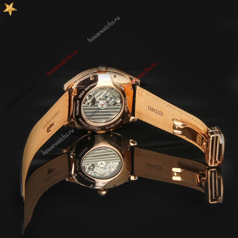 Копия Часы Cartier Drive de Cartier H103002