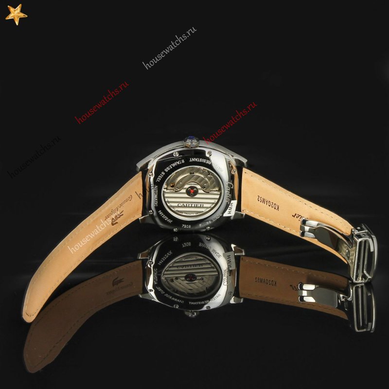 Копия Часы Cartier Drive de Cartier H103005