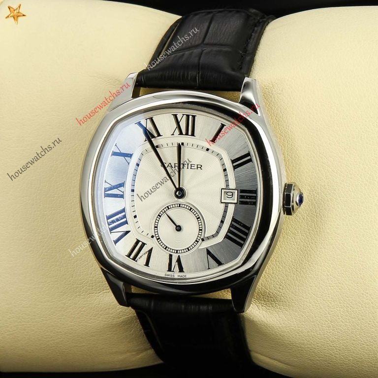 Копия Часы Cartier Drive de Cartier H103005