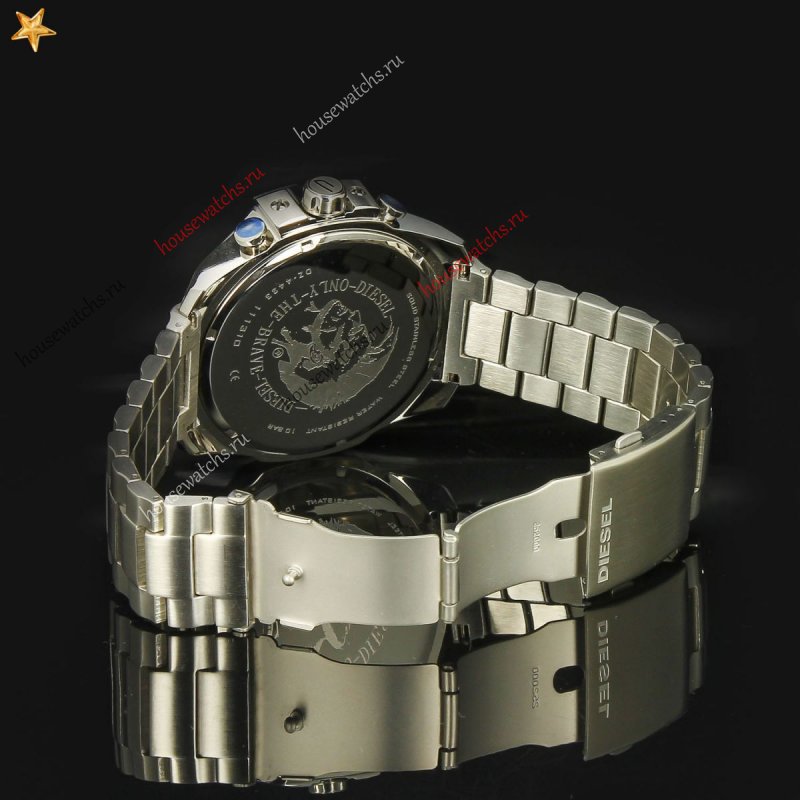 Копия Часы Diesel DZ1206 H103007