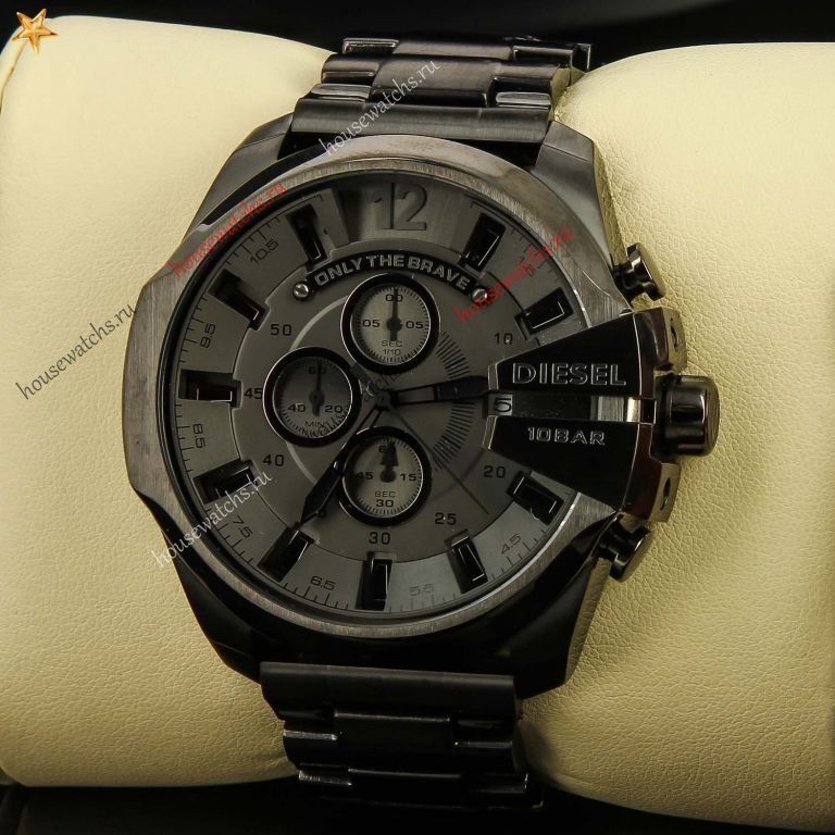 Копия Часы Diesel DZ1206 H103008