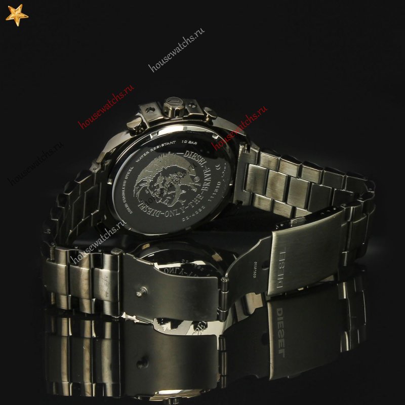 Копия Часы Diesel DZ1206 H103008