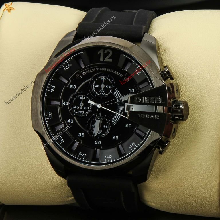 Копия Часы Diesel DZ1206 H103009