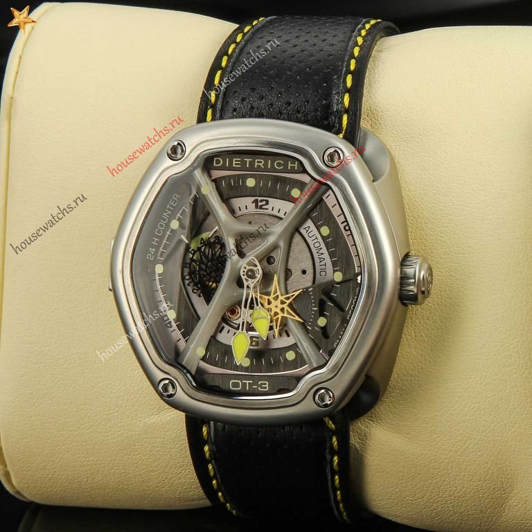 Копия Часы Dietrich H103011