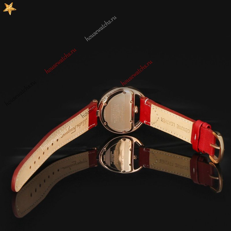 Копия Часы Salvatore Ferragamo H103012