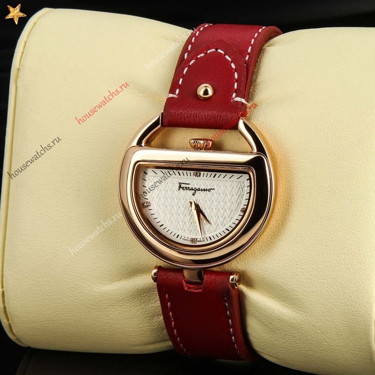 Копия Часы Salvatore Ferragamo H103012