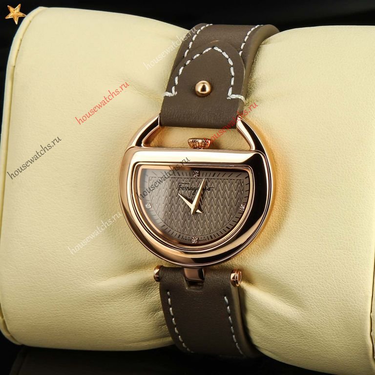 Копия Часы Salvatore Ferragamo H103013