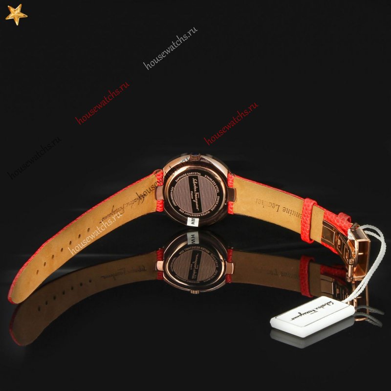 Копия Часы Salvatore Ferragamo H103014