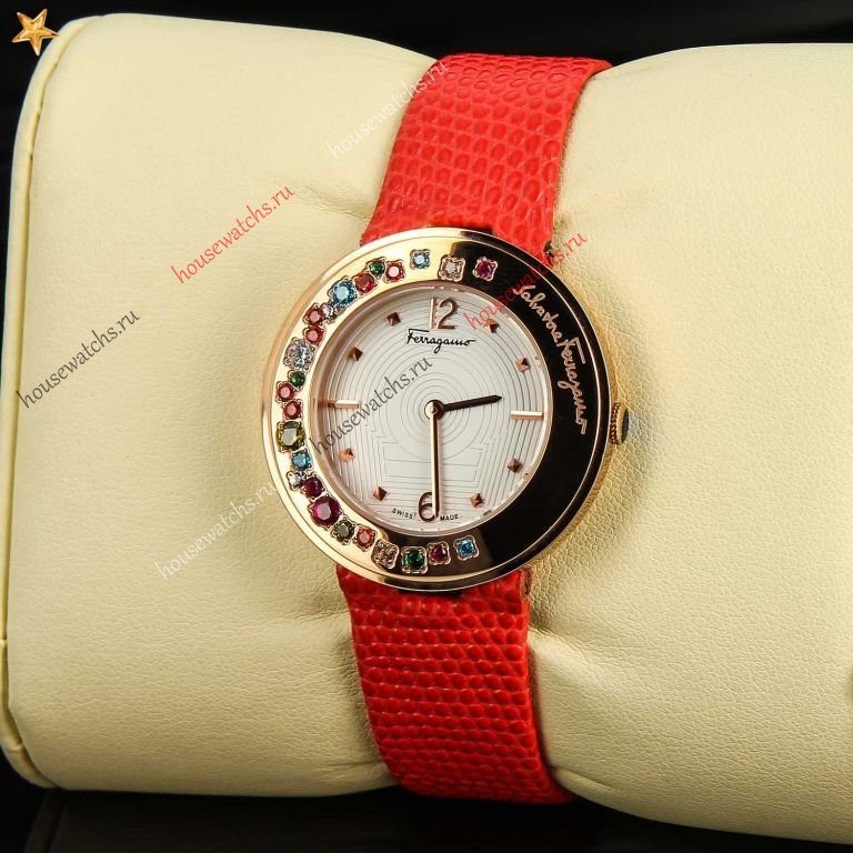 Копия Часы Salvatore Ferragamo H103014