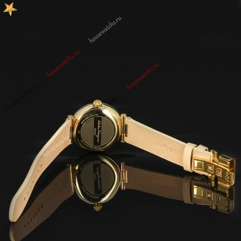 Копия Часы Salvatore Ferragamo H103015