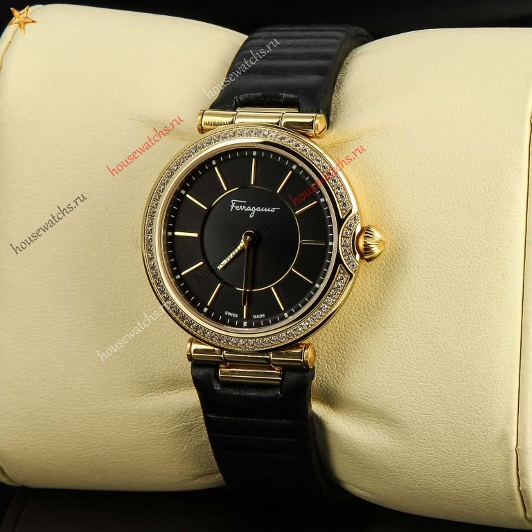 Копия Часы Salvatore Ferragamo H103016