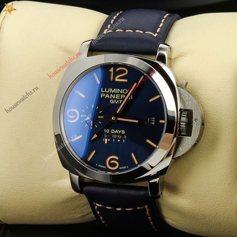 Копия Часы Panerai Luminor H103018