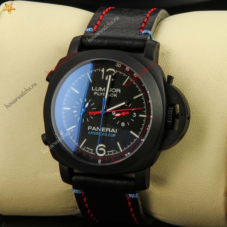 Копия Часы Panerai Luminor Submersible H103021