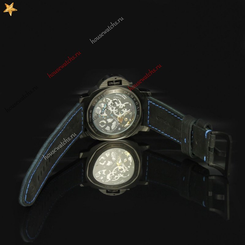 Копия Часы Panerai Luminor H103022
