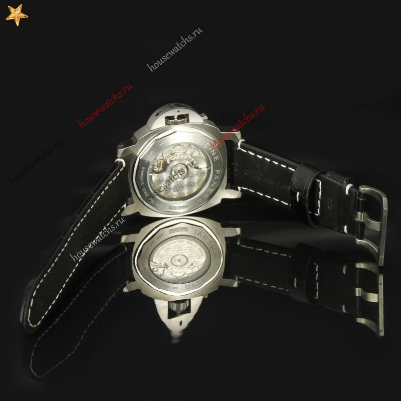 Копия Часы Panerai GMT H103023