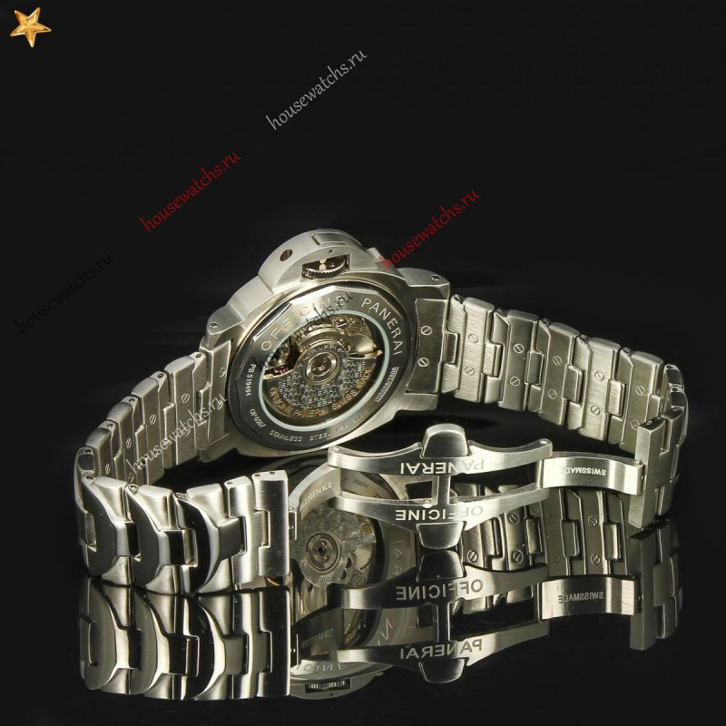 Копия Часы Panerai Luminor H103024