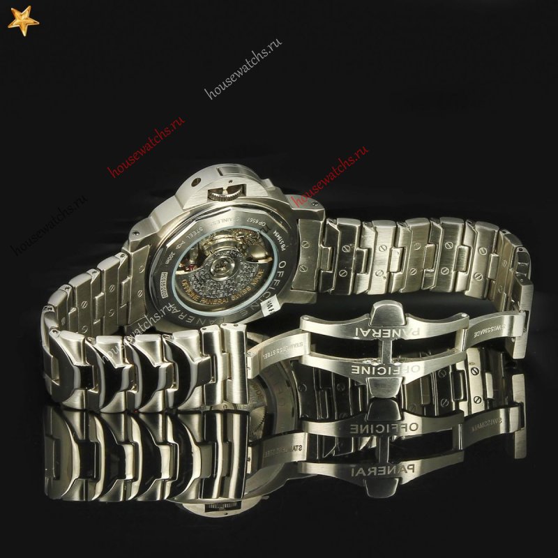 Копия Часы Panerai Luminor H103025