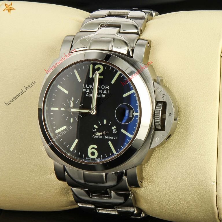Копия Часы Panerai Luminor H103025