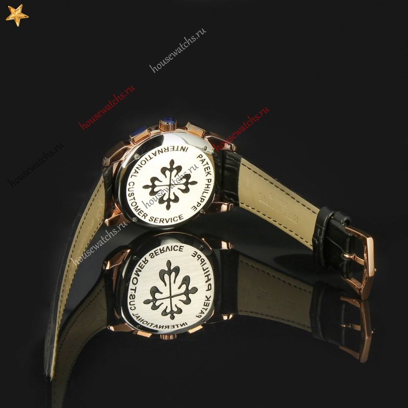 Копия Часы Patek Philippe Geneve H103030