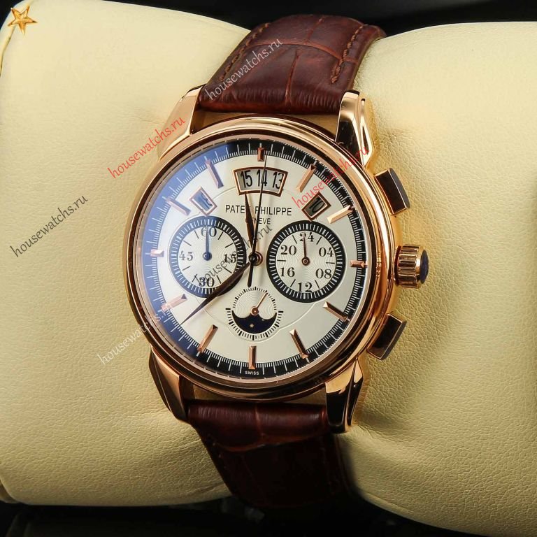 Копия Часы Patek Philippe Geneve H103031