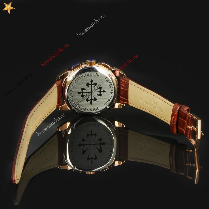 Копия Часы Patek Philippe Geneve H103031
