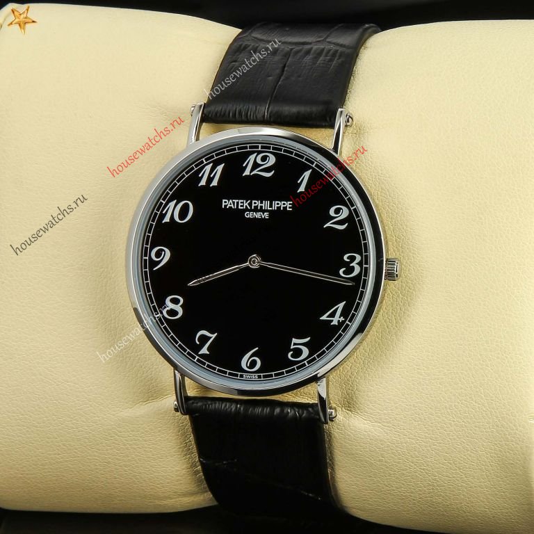 Копия Часы Patek Philippe Calatrava H103034