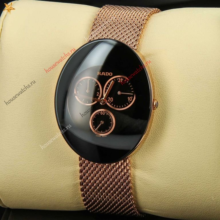 Копия Часы Rado True Thinline H103035