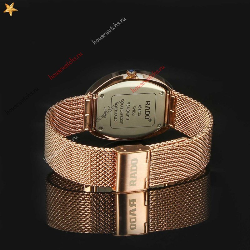 Копия Часы Rado True Thinline H103035