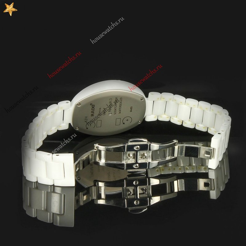 Копия Часы Rado Jubile H103037