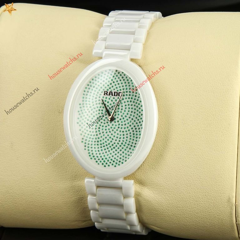 Копия Часы Rado Jubile H103037