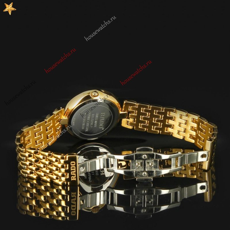 Копия Часы Rado Jubile H103038