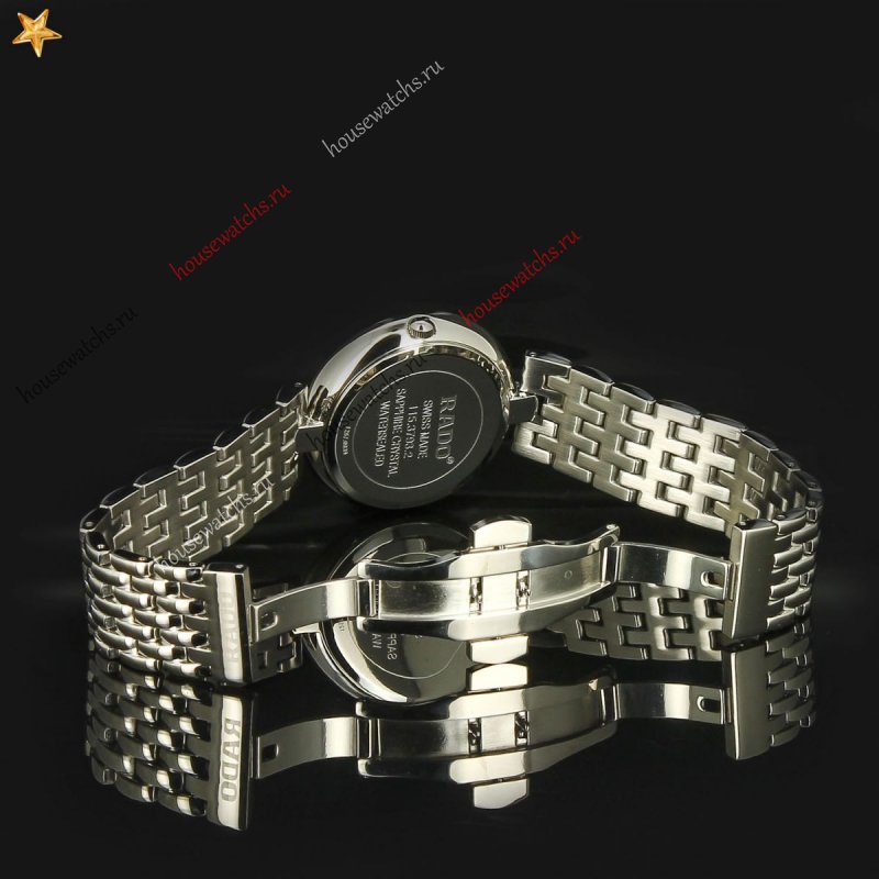 Копия Часы Rado Jubile H103040