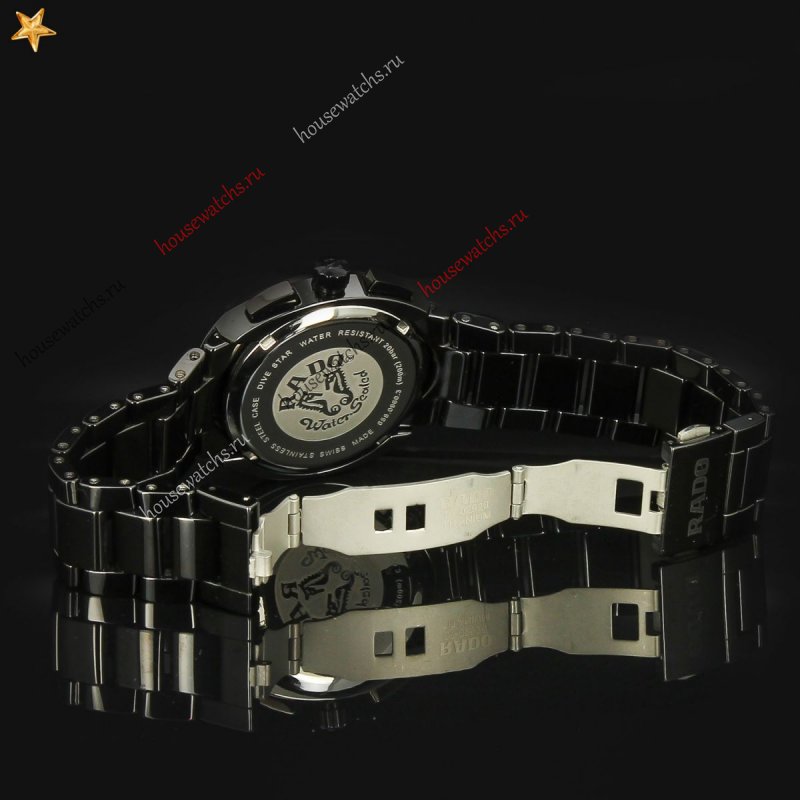 Копия Часы Rado D-Original D-Star H103042