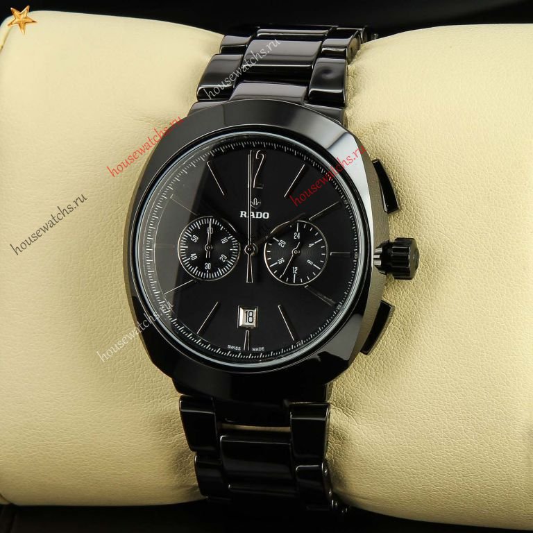 Копия Часы Rado D-Original D-Star H103042