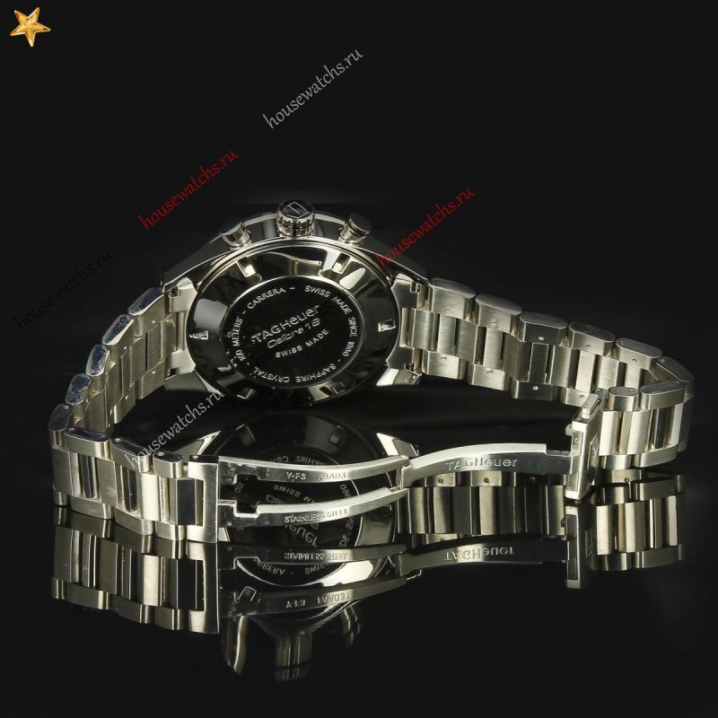 Копия Часы Tag Heuer Carrera Calibre H103044
