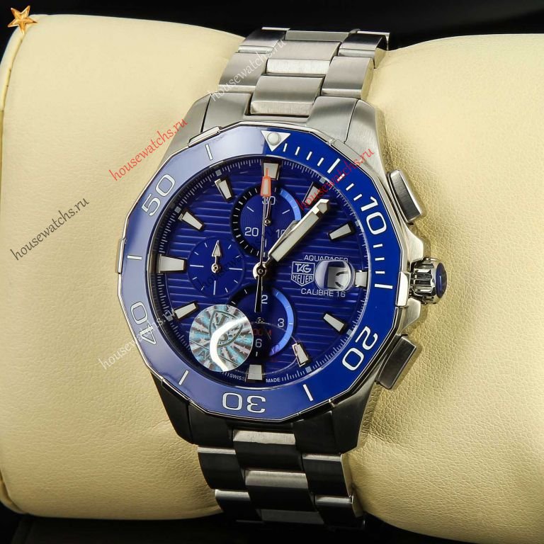 Копия Часы Tag Heuer Formula 1 H103045