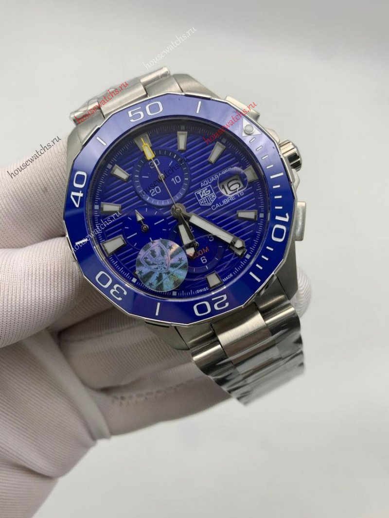 Копия Часы Tag Heuer Formula 1 H103045