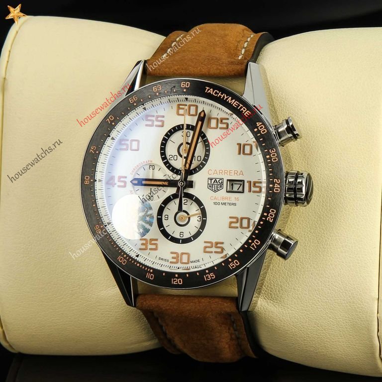 Копия Часы Tag Heuer Carrera Calibre H103046