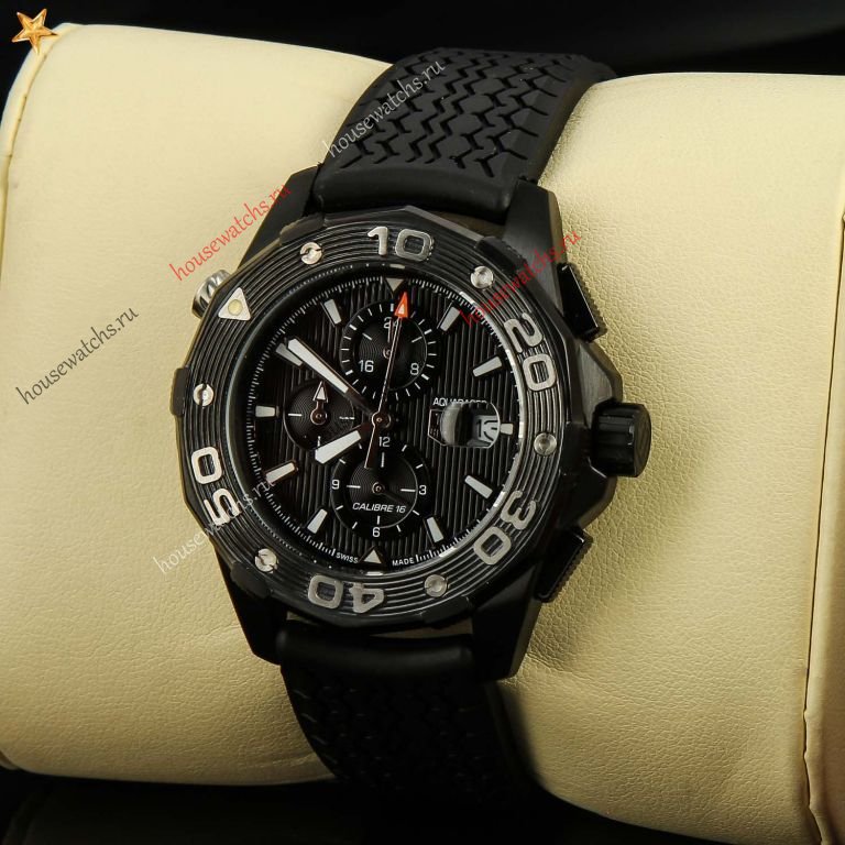 Копия Часы Tag Heuer Carrera H103047