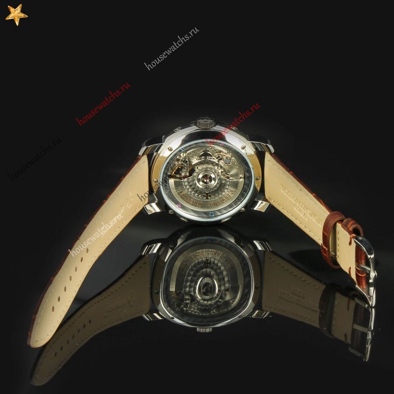 Копия Часы Vacheron Constantin Patrimony Turbillon H103051